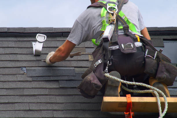 Best Roof Inspection Near Me  in Lake Wilderness, VA