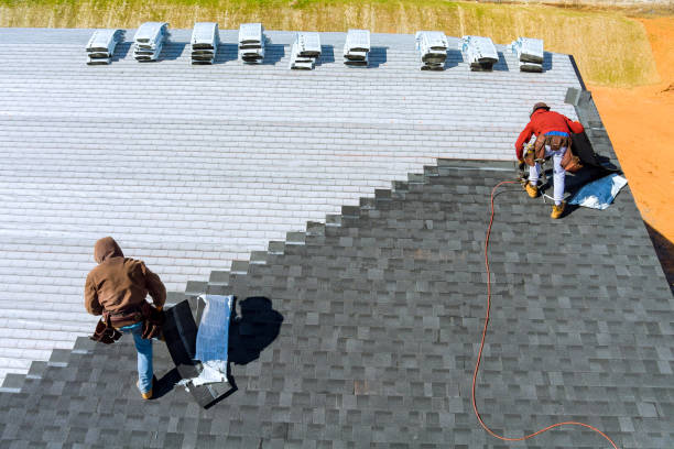 Best Gutter Installation and Roofing  in Lake Wilderness, VA