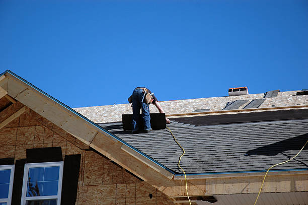 Best Affordable Roofing Company  in Lake Wilderness, VA