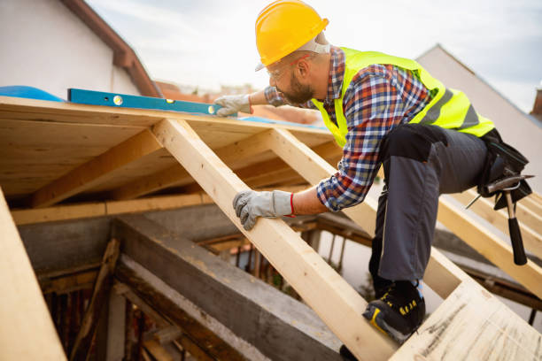 Tile Roofing Contractor in Lake Wilderness, VA