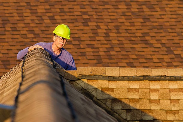 Best Roof Maintenance Services  in Lake Wilderness, VA