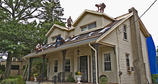 Best Roof Installation Near Me  in Lake Wilderness, VA