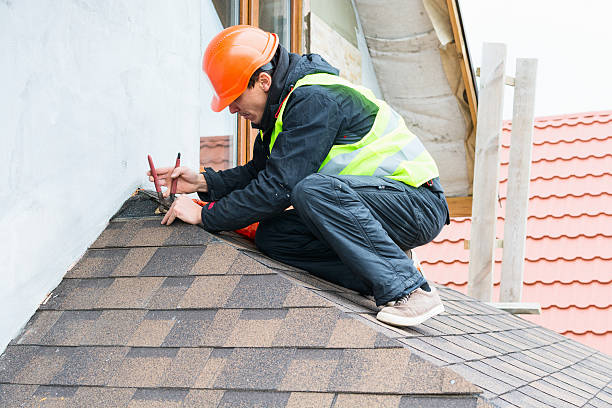 Best Affordable Roofing Company  in Lake Wilderness, VA